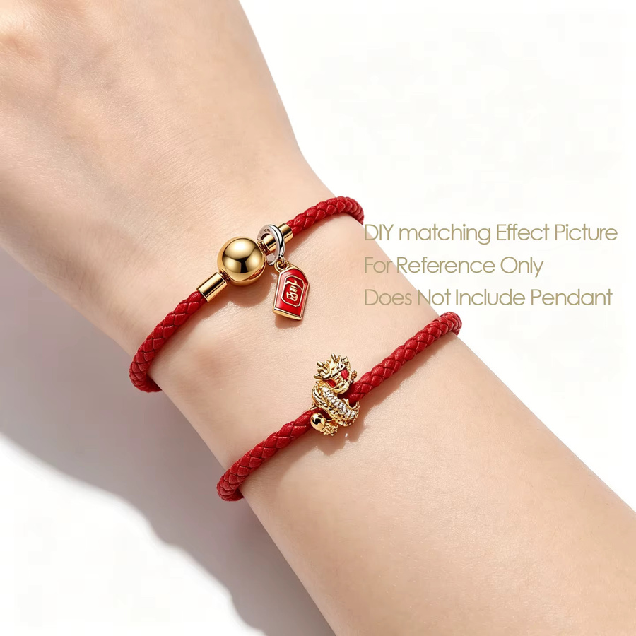 MOONLIGHT Armband, Edelstahl, Gold, Damen, 16–22 cm - Bild 2