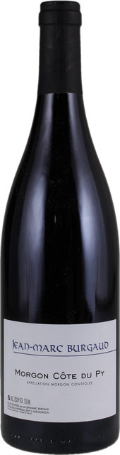 Jean-Marc Burgaud Morgon Rotwein, Gamay, Frankreich, 2024, 0,75 l - Bild 1