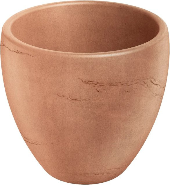 Prosperplast Blumentopf Cano Terrakotta Durchmesser: 54 cm, Höhe: 60 cm - Bild 1