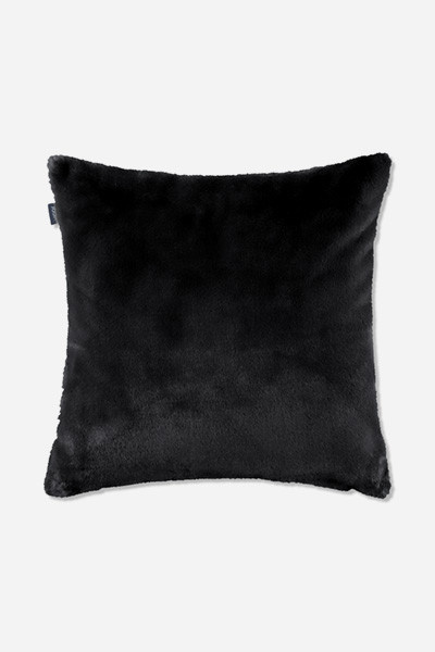 Zierkissenhülle JOOP! COZY CORNFLOWER in Schwarz, B/B: 50 x 50 cm - Bild 1