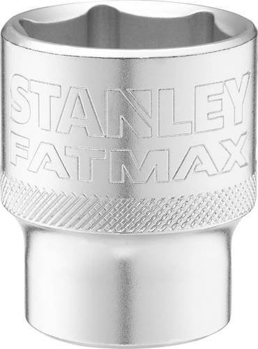 Stanley Stecknuss 1/2 Zoll Silber - Bild 1