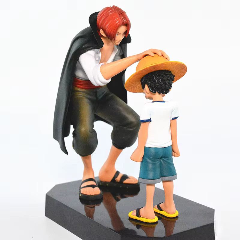Bandai One Piece Actionfigur, 18cm, Piraten - Bild 2