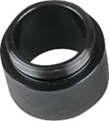KS Tools Führungshülse in Schwarz mit Durchmesser 57,0 mm - Bild 1