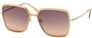 MARC O'POLO 508004 Sonnenbrille Cat Eye, Vollrand, Damen, gold, grey, brown - Bild 1