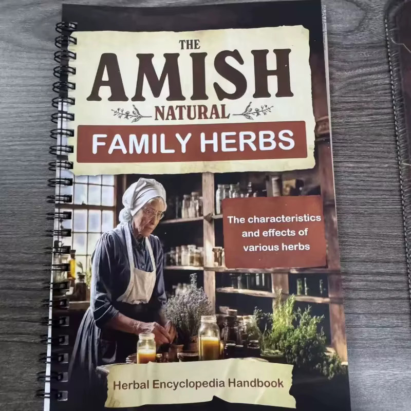 Ancient Therapy Wellness Journal – Ganzheitliches Lifestyle-Notizbuch für Erwachsene mit Rezepten für natürliche Heilung, Ernährung und Fitness in Multicolour - Bild 3