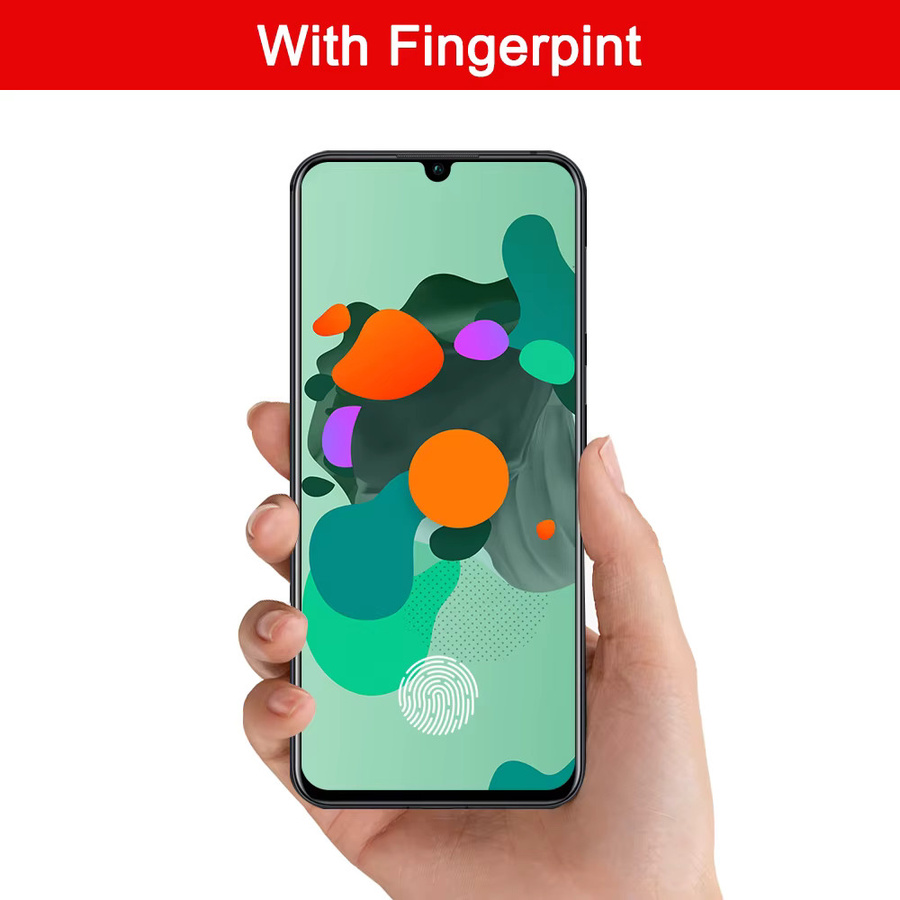 Huawei Nova 5 und Nova 5 Pro Ersatzdisplay Amoled Touchscreen Digitalisierer Baugruppe in Schwarz 6.39 Zoll für SEA-AL00 und SEA-AL10 - Bild 2
