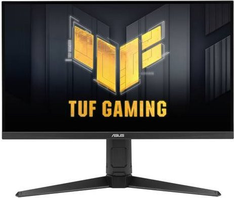 Asus TUF Gaming VG27UQEL5A Gaming Monitor 27 Zoll 4K UHD IPS Display Schwarz - Bild 2