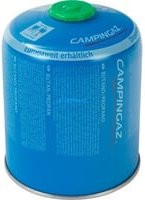 Campingaz Ventilgaskartusche CV 470 Plus mit Butan/Propangas, 470g - Bild 1