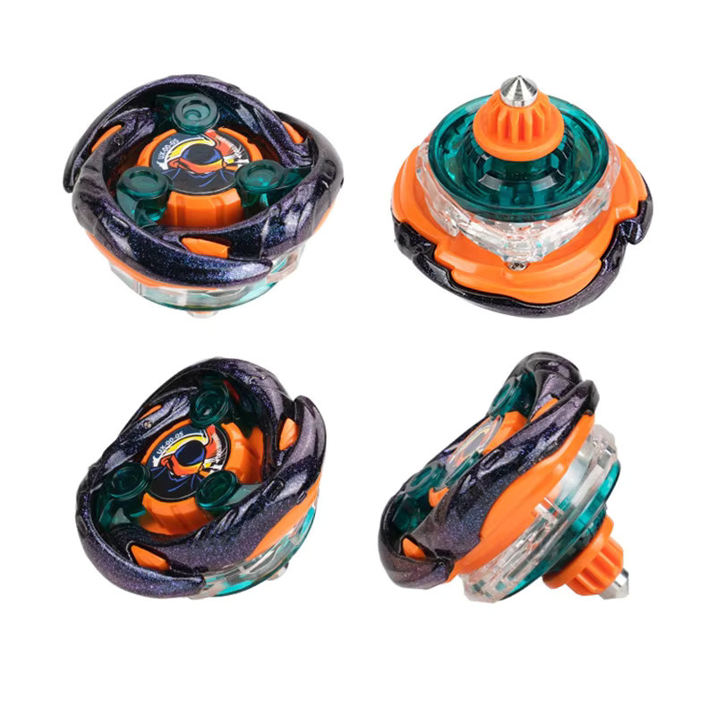 Takara Tomy Kreisel, limitierte Farbe - Bild 3