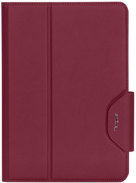 Targus VersaVu Case für iPad 10,2 Zoll, iPad Air und iPad Pro 10,5 Zoll in Rot - Bild 1