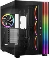 be quiet! Light Base 900 FX Full Tower PC-Gehäuse in Schwarz - Bild 1