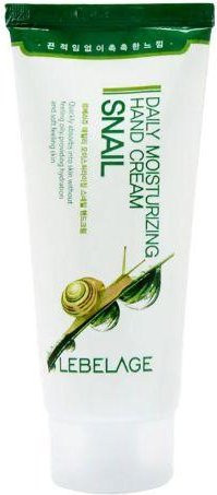 LEBELAGE Handcreme mit Schneckenextrakt, 100 ml, Unisex - Bild 1