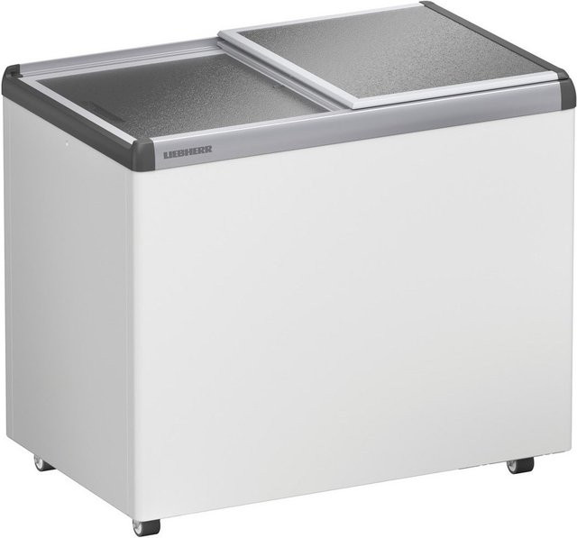 Liebherr Stand-Kühltruhe MRHsc 2852-40 in Weiß - Bild 1