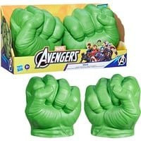 Hasbro Marvel Avengers Hulk Gamma-Schmetterfäuste, Rollenspiel, ab 5 Jahren - Bild 1