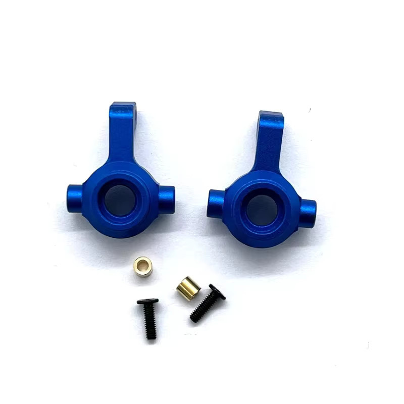 Remo Hobby Smax Metall-Upgrade-Teile-Set, Zubehör, 1:16 - Bild 1