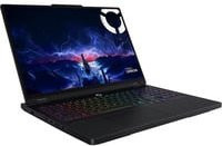 Lenovo Legion Pro 5 Gaming-Notebook 16IAX10 mit 16 Zoll OLED Display, Intel Core Ultra 7, 32GB RAM, 1TB SSD und RTX 5070 in Schwarz - Bild 2