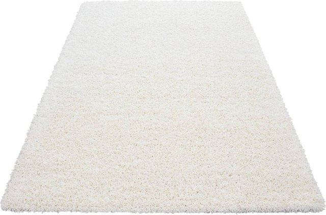 Ayyildiz Hochflorteppich Life Shaggy Creme B/L: 200 x 290 cm - Bild 1