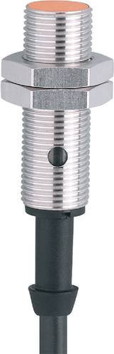 Ifm Electronic Induktiver Sensor IF5219 PNP in Silber - Bild 1