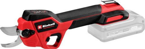 Einhell Professional Akku-Astschere GP-LS 18/28 Li BL-Solo in Rot/Schwarz - Bild 1