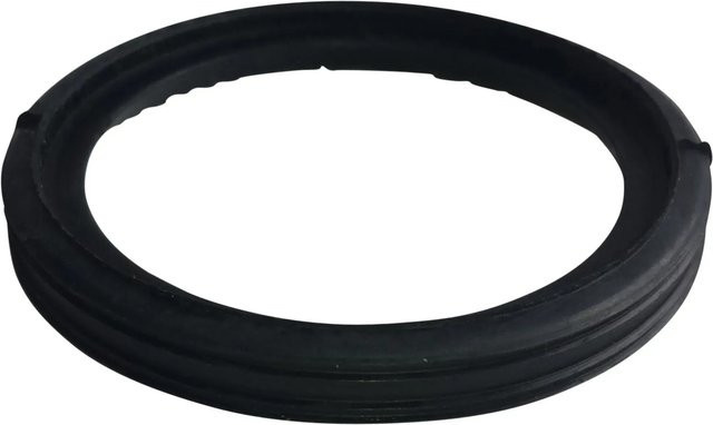 Marley HT Silent Ersatz-Lippendichtring DN 32 in Schwarz - Bild 1