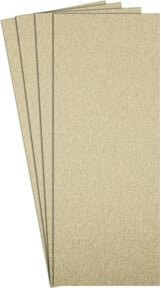 Klingspor Schleifstreifen PS 33 BK kletthaftend Korn 220 Breite: 7,0 cm, Länge: 12,5 cm - Bild 1