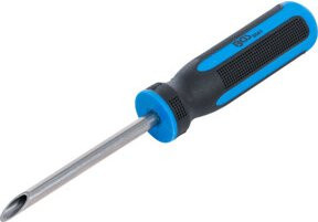 BGS Durchstechahle zur Kabelverlegung, Blau, Breite: 218 mm - Bild 1