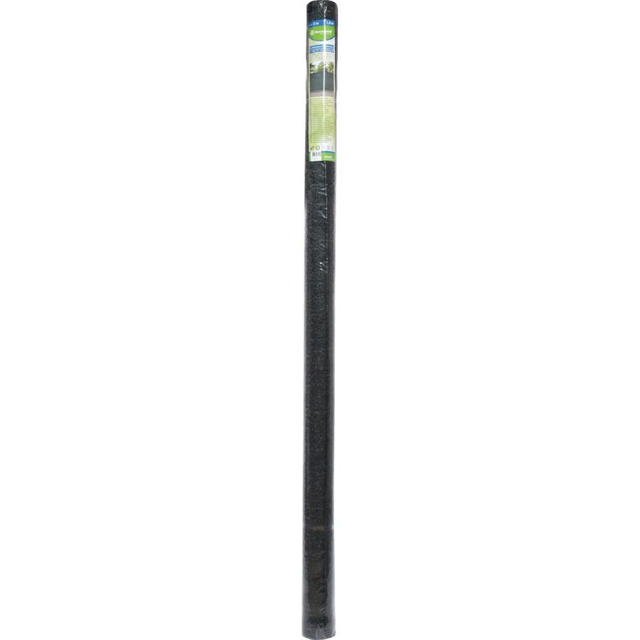 Sichtschutz aus HDPE Gewebe in Grün, Höhe: 180 cm, Breite: 500 cm - Bild 2