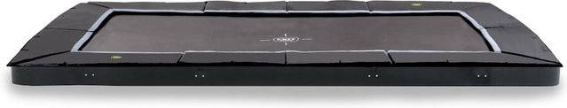 Exit Toys Dynamic Sports Trampolin ebenerdig schwarz ab 14 Jahren - Bild 1