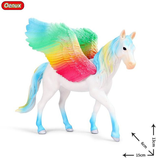 Oenux Märchen Fliegendes Pferd, Actionfiguren, ab 3 Jahren - Bild 1