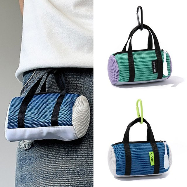 NPKDS Geldbörse, Unisex - Bild 1