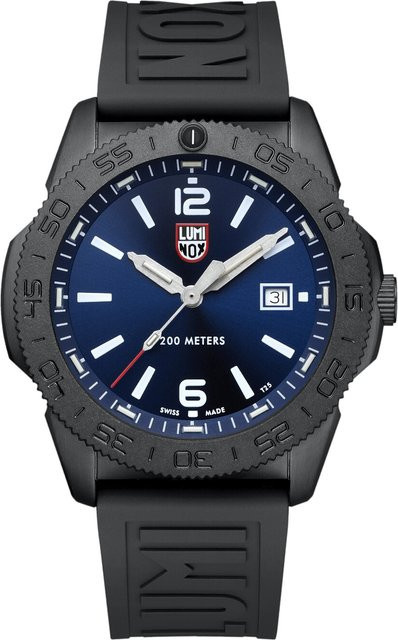 Luminox Armbanduhr Pacific Diver, Quarz, Edelstahl, 44 mm, Herren - Bild 1