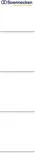 Soennecken Ordnerrückenschild 3371, weiß, B: 28 cm, H: 15,3 cm - Bild 1