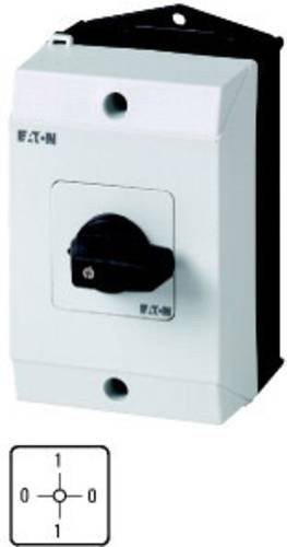 Eaton Ein-Aus-Schalter T0-2-15042/I1 in Weiß - Bild 1