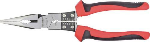 Gedore red Multi-Flachrundzange Long Nose - Bild 1