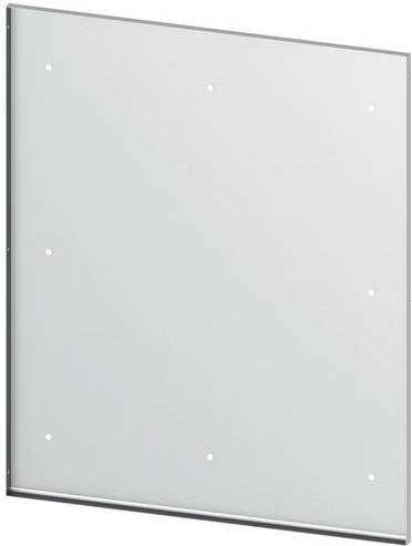 Siemens 8MF1090-2VH Dach in Grau und Transparent - Bild 1