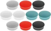 magnetoplan® Magnet Discofix Mini in Multicolor - Bild 1