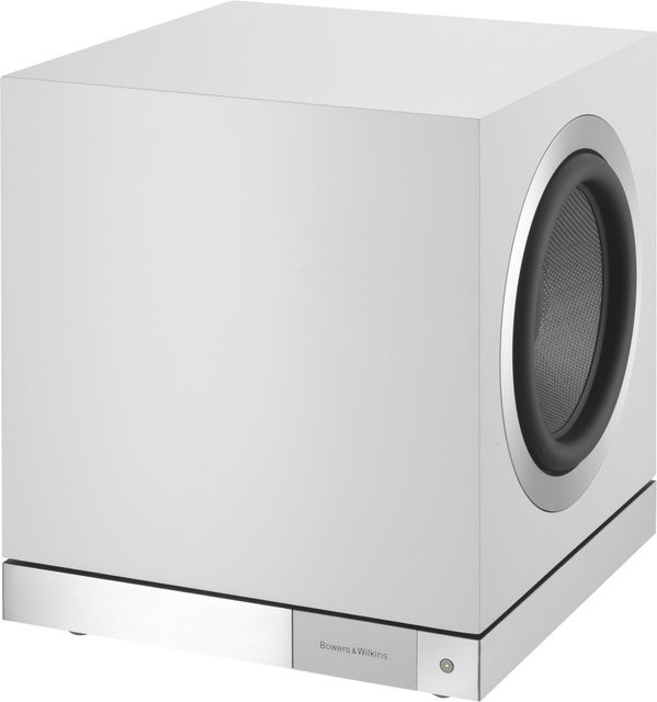 Bowers & Wilkins DB2D Aktiv-Subwoofer in Weiß - Bild 1