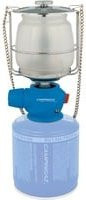 Campingaz Lumostar Plus PZ Gaslampe mit Dimmer und Haken, transparent - Bild 1