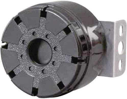 Bosch Rückfahrwarner mit festem Schallpegel in Schwarz - Bild 1