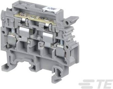 TE Connectivity Box 1SNA115663R2300 Grau - Bild 1
