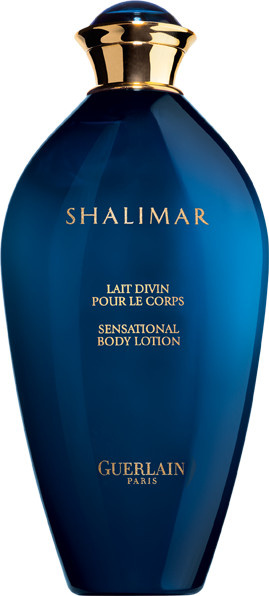 Guerlain Shalimar Body Lotion, Damen - Bild 1