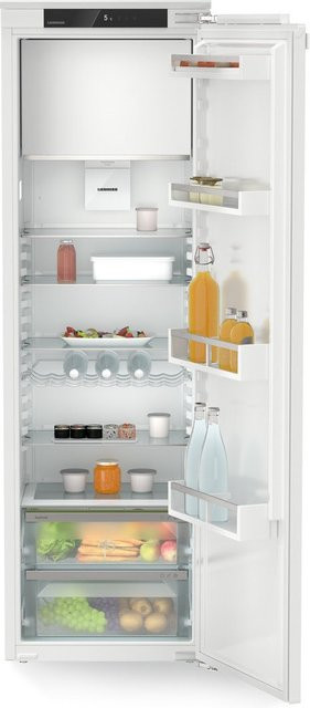 Liebherr Einbau-Kühlschrank IRd 5101-22 mit Gefrierfach - Bild 1