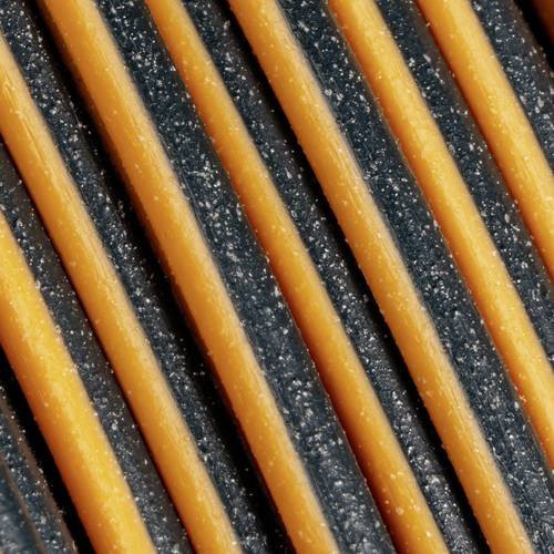 Polymaker Panchroma Dual Matte PLA Filament Shadow Orange Mehrfarbig 1.75mm 1000g - Bild 1