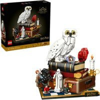 LEGO Harry Potter Stein der Weisen Sammleredition Konstruktionsspielzeug