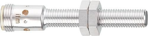 Ifm Electronic Induktiver Sensor IE5318 PNP in Silber - Bild 1