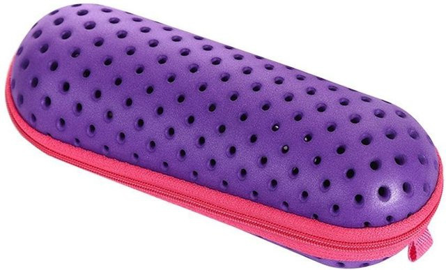 NATAWA Brillenetui EVA, violett - Bild 1