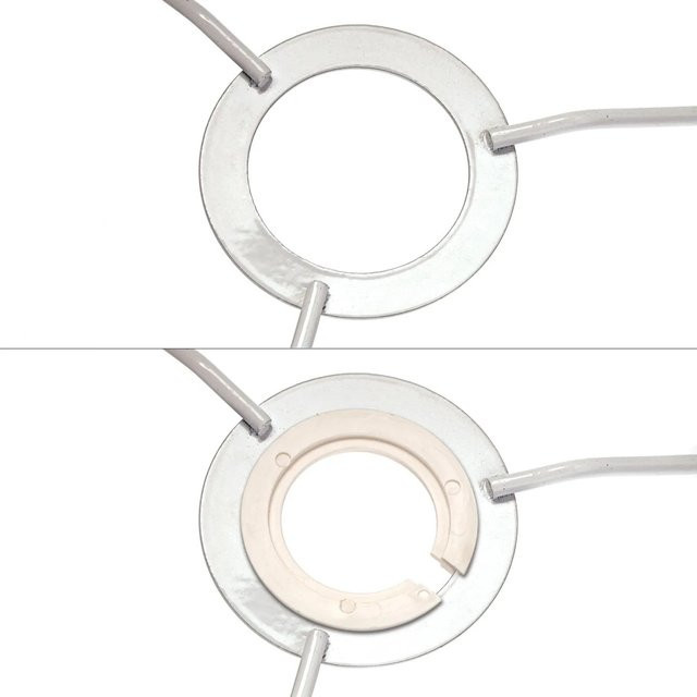 Orion Lightstyle Adapter Reduzierung von E27 auf E14 - Bild 1