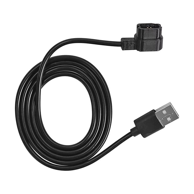 Shimano Di2 12-Gang Akku Ladegerät EW-EC300 mit USB Type-C Anschluss in Schwarz - Bild 4