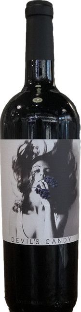 689 Cellars Devil's Candy 2020 Rotwein, Napa Valley, 0,75 l - Bild 1