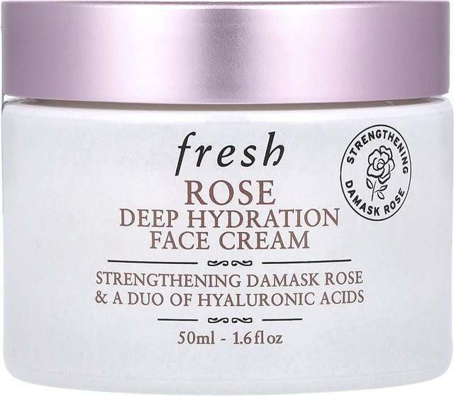 DuoFresh Gesichtscreme mit Hyaluronsäure, 50 ml, Unisex - Bild 1